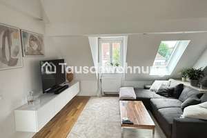 Tauschwohnung: Tauschwohnug - Biete Berlin, suche München – Tulpenstr. 38, 12203 Lichterfelde, Berlin – Vorschaubild 2