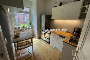 Wohnungstausch: Fruchtallee 124D