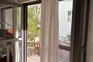 irekt am Englischen Garten - traumhafte 2-Zi.-Wohnung mit Balkon – Die vollständige Adresse der Immobilie erhältst du vom Anbieter., 80539 Schwabing-Ost, München – Vorschaubild 11