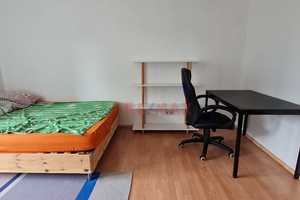 ***Möbliertes Appartement Nähe Uni*** – Mannheim – Vorschaubild 2