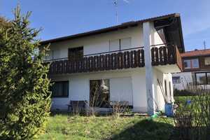 EFH in Seefeld (Fünfseenland): Ruhig + Infrastruktur +moderner Grundriss – Starnberg (Kreis) – Vorschaubild 3