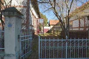 Wunderschöne Gründerzeit-Villa auf parkähnlichem Grundstück zu vermieten... – Die vollständige Adresse der Immobilie erhältst du vom Anbieter., 38889 Blankenburg (Harz) – Vorschaubild 29