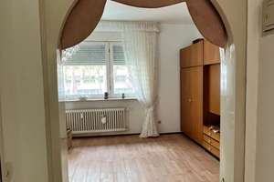 Appartement mit vielen Gestaltungsmöglichkeiten – Nietzschestraße 1, 68165 Schwetzingerstadt/Oststadt, Mannheim – Vorschaubild 4