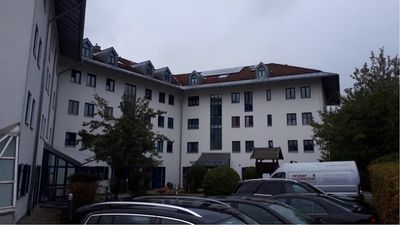 DG-Wohnung in ruhiger Lage in Miesbach