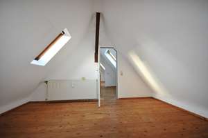 Helle Maisonette-Wohnung mit viel zusätzlicher Fläche – Krautstraße 74, 42289 Heckinghausen, Wuppertal – Vorschaubild 8