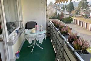 Helle 3-Zimmer-Wohnung mit Balkon im 2. OG in Bielefeld-Heepen – Hillegosser Straße 72a, 33719 Heepen, Bielefeld – Vorschaubild 4