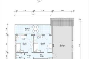 NEUER PREIS: Anwesen in Grafschaft mit Potenzial auf 180 m² Wohnfläche – Die vollständige Adresse der Immobilie erhältst du vom Anbieter., 26419 Schortens – Vorschaubild 25