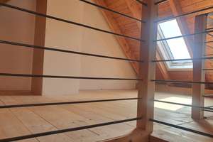 EFH mit großer Wohnfläche  und Garten, derzeit vermietet – Die vollständige Adresse der Immobilie erhältst du vom Anbieter., 84539 Ampfing – Vorschaubild 19