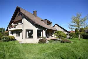 Familienfreundliches Wohnen in BI-Theesen – Die vollständige Adresse der Immobilie erhältst du vom Anbieter., 33739 Jöllenbeck, Bielefeld – Vorschaubild 4