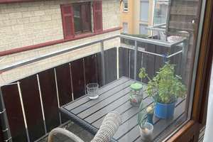 Moderne 2-Zi-Whg mit Balkon,Keller, Garten – Ulrichstraße 34, 72764 Reutlingen-Mitte, Reutlingen – Vorschaubild 9