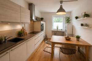 TOP-LAGE TRIFFT WOHNKOMFORT – 3-ZIMMER-WOHNUNG – Kaiserswertherstr. 97, 40476 Golzheim, Düsseldorf – Vorschaubild 4