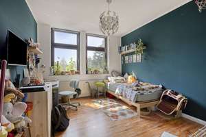 Charmantes Mehrfamilienhaus mit 5 Wohneinheiten – voll vermietet & kernsaniert – Die vollständige Adresse der Immobilie erhältst du vom Anbieter., 45141 Stoppenberg, Essen – Vorschaubild 33