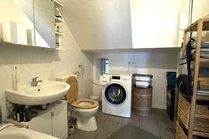 Sehr schöne 2-Zimmer Wohnung in Augsburgs Innenstadt – Die vollständige Adresse der Immobilie erhältst du vom Anbieter., 86152 Georgs- und Kreuzviertel, Augsburg – Vorschaubild 14