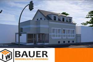 Kernsaniertes Apartment mit KfW-55 Förderung - Nadorster Straße
