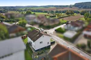 Saniertes Wohlfühlhaus in ruhiger Wohnlage. Koffer packen - einziehen und wohlfühlen! – Rhein-Neckar-Kreis – Vorschaubild 15