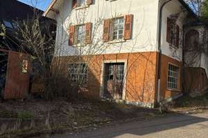 Einfamilienhaus Bühlertal, Besichtigung unter 01575.6452221. – Die vollständige Adresse der Immobilie erhältst du vom Anbieter., 77830 Bühlertal – Vorschaubild 1
