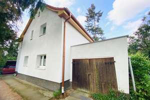 Einfamilienhaus mit Erweiterungspotential - ruhig gelegen in Berlin Kaulsdorf! – 12621 Kaulsdorf, Berlin – Vorschaubild 2