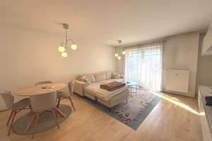 Vermietete 3-Zimmer-Wohnung in Bahnhofsnähe – Die vollständige Adresse der Immobilie erhältst du vom Anbieter., 86807 Buchloe – Vorschaubild 5