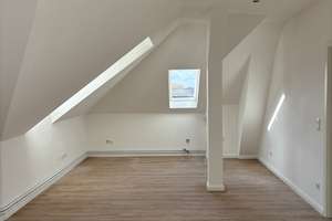2-3 Zimmer Wohnung über den Dächern im östlichen Ringgebiet – Altewiekring 25, 38102 Östliches Ringgebiet, Braunschweig – Vorschaubild 10