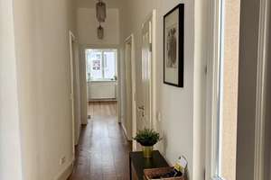 Wunderschöne Altbauwohnung – 68161 Innenstadt/Jungbusch, Mannheim – Vorschaubild 9