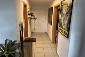 3,5-Zimmer-Maisonettenwohnung in guter Lage mit zwei TG-Stellplätzen und Keller – 74211 Heilbronn (Kreis) – Vorschaubild 4