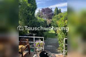 Tauschwohnung: Charmantes Haus mit grossem Garten – 50674 Neustadt/Süd, Köln – Vorschaubild 14