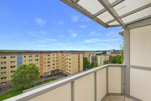 Zentrumsnahe Pärchenwohnung ++ sofort bezugsfertig ++ – Theodor-Körner-Pl. 3, 9130 Sonnenberg, Chemnitz – Vorschaubild 5