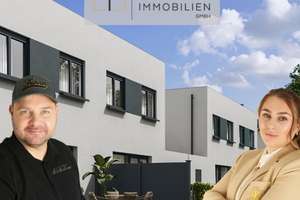 Neubauprojekt in Kaarst: Hochwertige Doppelhaushälften mit Garten und Stellplatz – Sonnenstrasse  1, 41564 Kaarst – Vorschaubild 1