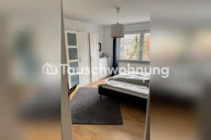 Tauschwohnung: Schöne und sehr helle 2 Zimmer-Wohnung am Lohsepark – Die vollständige Adresse der Immobilie erhältst du vom Anbieter., 50733 Nippes (Ortsteil), Köln – Vorschaubild 3