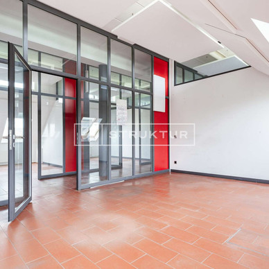 Hochwertige & Loftartige Büroflächen in Kreuzberg | 4. OG