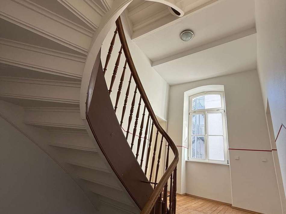 Treppenhaus