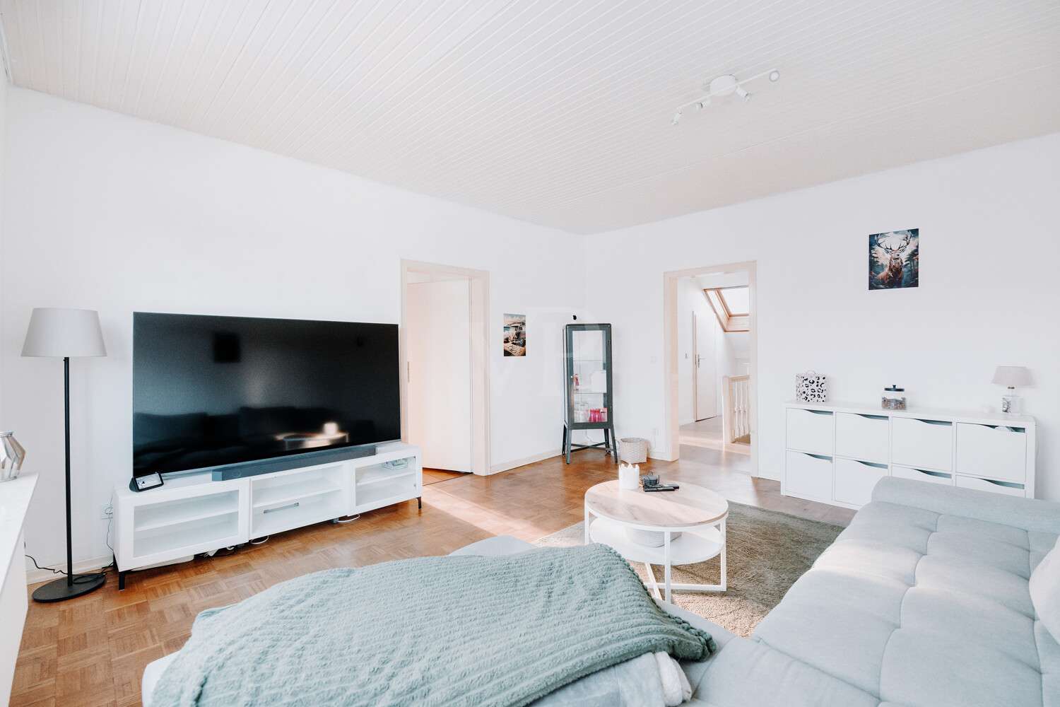 Wohn- und Geschäftshaus mit Potenzial - flexibel nutzbar für unterschiedliche Konzepte, Lüneburg Kreis – Bild 4