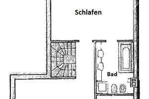 Eine Wohnung in Hausgröße. – Düsseldorfer Str. 44, 42697 Ohligs/Aufderhöhe/Merscheid, Solingen – Vorschaubild 14