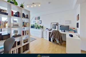 Attraktive Kapitalanlage in Essen: Vermietetes Apartment in bester Lage – Die vollständige Adresse der Immobilie erhältst du vom Anbieter., 45128 Südviertel, Essen – Vorschaubild 8