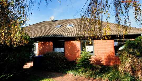 Bild von Vielseitiges Wohnhaus in Wiefelstede/Bokel