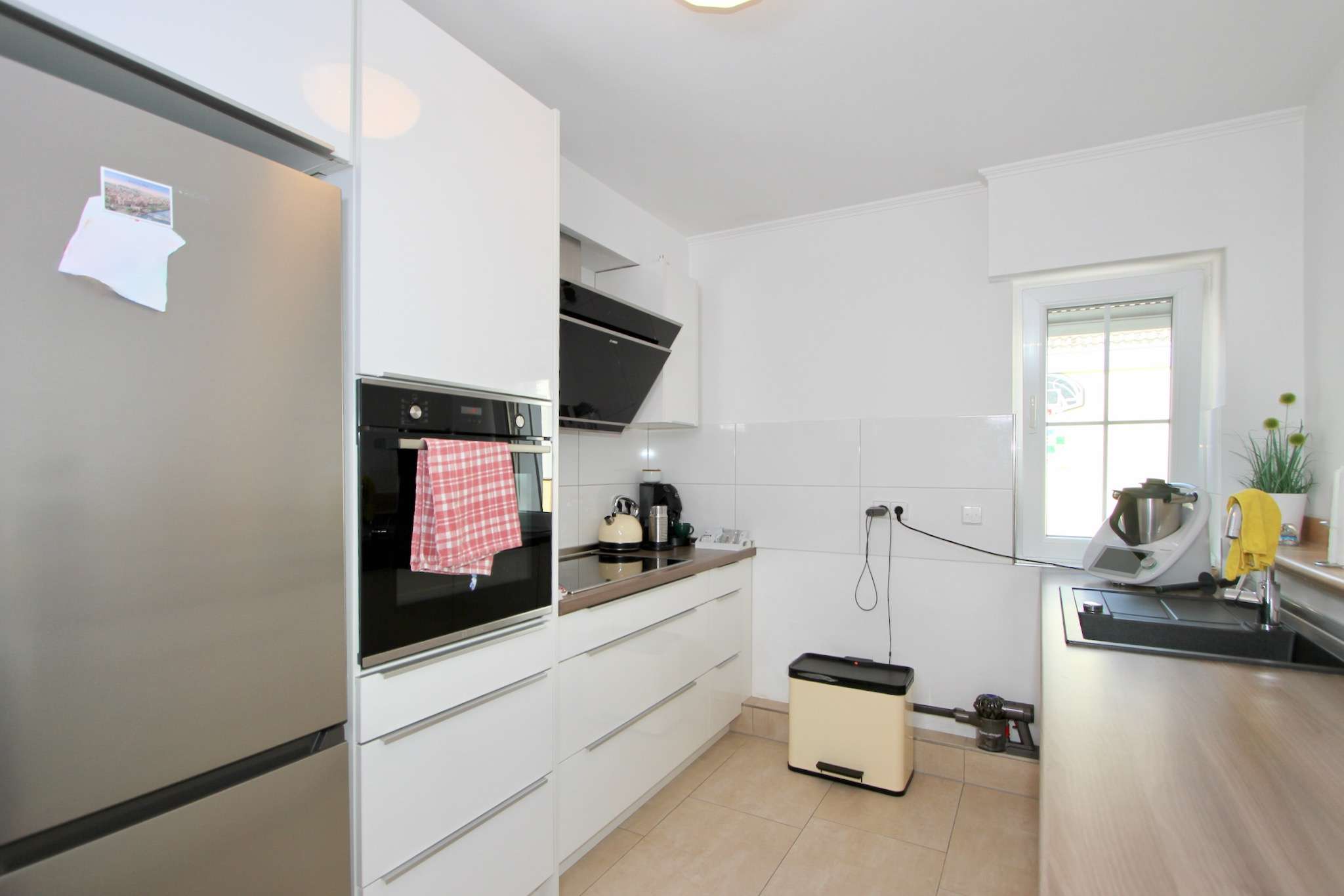 Immobilie in Rheinstetten - Attraktives Angebot: Wohn- und Geschäftshaus in Rheinstetten-Mörsch! - Bild 2