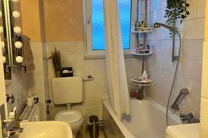 Wohnen mit Charakter: 2-Zimmer-Wohnung in Mannheim – 68159 Innenstadt/Jungbusch, Mannheim – Vorschaubild 5