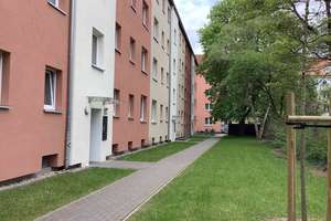 Attraktive, renovierte 3-Zimmer-Wohnung (ca. 61,5 m²) mit Einbauküche und Balkon – Kornstr. 8, 30167 Nordstadt, Hannover – Vorschaubild 2