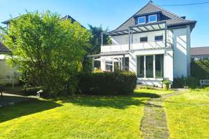 Zentrumsnahes Stadthaus mit Garten – energieeffizient & charmant wohnen – Die vollständige Adresse der Immobilie erhältst du vom Anbieter., 55543 Bad Kreuznach – Vorschaubild 15
