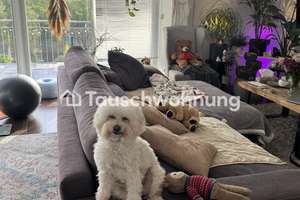 Tauschwohnung: Wohnungstausch in Düsseldorf: Stadtbezirk 2
