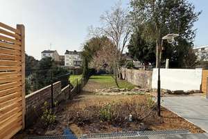 Einfamilienhaus mit XXL Terrasse und Garten – Erstbezug nach Sanierung – Die vollständige Adresse der Immobilie erhältst du vom Anbieter., 52351 Innenstadt, Düren – Vorschaubild 25