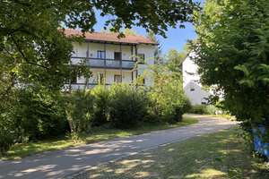 Praktische 3-Zimmer-Wohnung in München Perlach