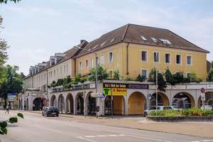 Ideal für die kleine Familie // 2.OG rechts – Schillerstr. 41, 38440 Stadtmitte (Ortsteil), Wolfsburg – Vorschaubild 2