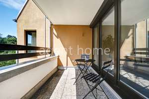 MÖBLIERT - IDYLLISCH WOHNEN - Schöne Wohnung mit Balkon – Die vollständige Adresse der Immobilie erhältst du vom Anbieter., 70195 Botnang-Süd, Stuttgart – Vorschaubild 56