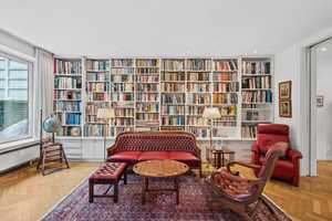 Juwel in Kleefeld - zeitlos & elegant – Hannover – Vorschaubild 6