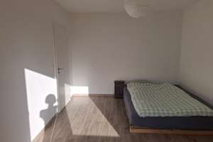 Helle 2 ZKB mit Balkon – ca. 55 m² – Saarbrücken Am Homburg (Gaußstraße) – 1. Etage – von privat – Die vollständige Adresse der Immobilie erhältst du vom Anbieter., 66123 St. Johann, Saarbrücken – Vorschaubild 18