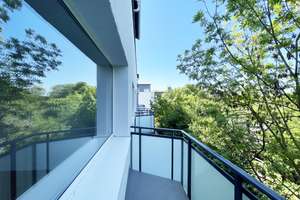 Frisch renovierte 3-Zimmer-Whg. inkl. Außenstellpl. im Grünen in energetisch san. Haus in Bramfeld – Die vollständige Adresse der Immobilie erhältst du vom Anbieter., 22177 Bramfeld, Hamburg – Vorschaubild 9
