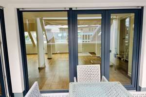 Nachmieter gesucht für moderne schöne, helle 4-Zi Maisonette-DG-Whg  in Köln Rodenkirchen – Die vollständige Adresse der Immobilie erhältst du vom Anbieter., 50996 Rodenkirchen (Ortsteil), Köln – Vorschaubild 25