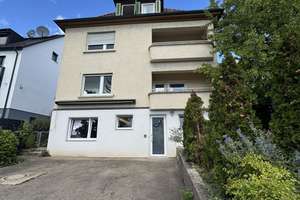Aufgeteiltes Mehrfamilienhaus mit traumhaftem Garten und 
4 Stellplätze in Stuttgart-Feuerbach!!! – Die vollständige Adresse der Immobilie erhältst du vom Anbieter., 70469 Lemberg/Föhrich, Stuttgart – Vorschaubild 8