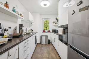 Für Kapitalanleger: Drei moderne Wohnungen, Baujahr 2019, in der Truderinger Straße – Die vollständige Adresse der Immobilie erhältst du vom Anbieter., 81825 Gartenstadt Trudering, München – Vorschaubild 35